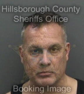 Lopez Eric - Hillsborough County, Florida 