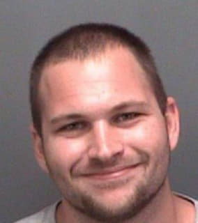 Bower Jeffrey - Pinellas County, Florida 