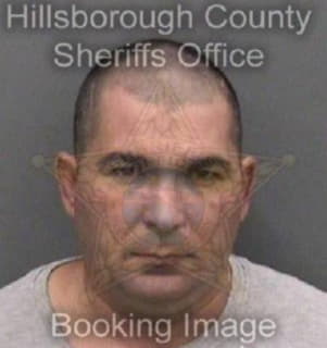 Bravo Jose - Hillsborough County, Florida 