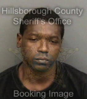 Arnold Joseph - Hillsborough County, Florida 