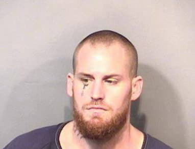 Mckinnon Joshua - Brevard County, Florida 