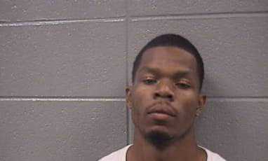 Conner Keevon - Cook County, Illinois 