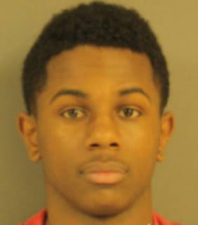 Harris Khalil - Hinds County, Mississippi 