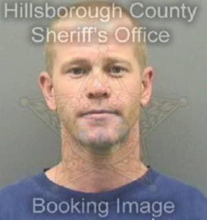 Johnson Larry - Hillsborough County, Florida 