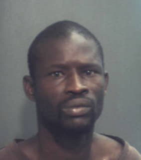 Haynes Leon - Orange County, Florida 