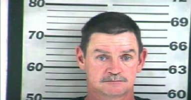 Mcdaniel Patrick - Dyer County, Tennessee 