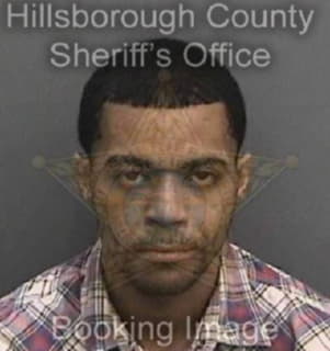 Jackson Philip - Hillsborough County, Florida 