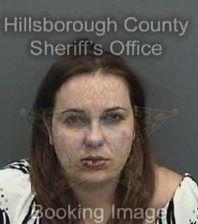 Milligan Rebecca - Hillsborough County, Florida 