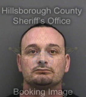 Lisanti Robert - Hillsborough County, Florida 