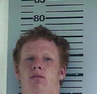 Pugh Russell - Desoto County, Mississippi 