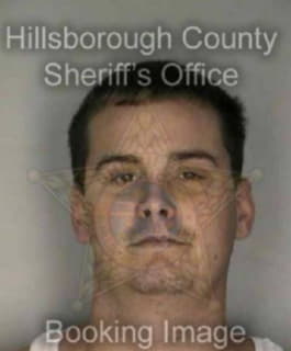 Nesbitt Scott - Hillsborough County, Florida 