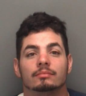 Colon Anthony - Pinellas County, Florida 