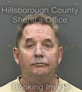 Jeffords Anthony - Hillsborough County, Florida 