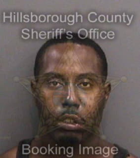 Rayford Brandon - Hillsborough County, Florida 