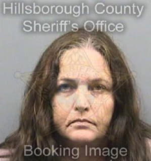 Arnold Bridget - Hillsborough County, Florida 