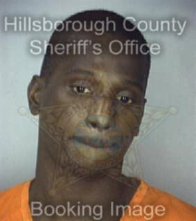 Christion Clifford - Hillsborough County, Florida 