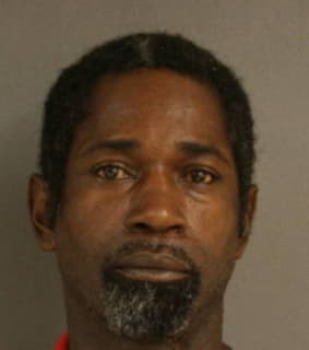Faine Dwayne - Hinds County, Mississippi 