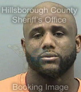 Randall John - Hillsborough County, Florida 