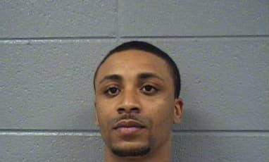 Lewis Martice - Cook County, Illinois 