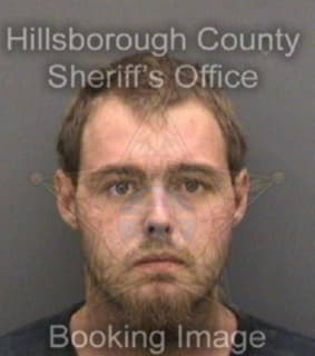 Johnson Michael - Hillsborough County, Florida 