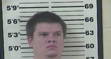 Tolliver Mitchell - Carter County, Tennessee 