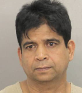 Haque Mustofa - Broward County, Florida 