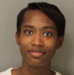 Burke Regesha - Shelby County, Tennessee 