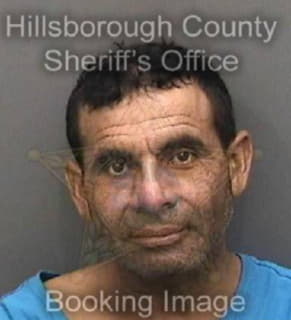 Rodriguez Santos - Hillsborough County, Florida 