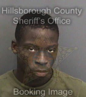 Alexander Brandon - Hillsborough County, Florida 