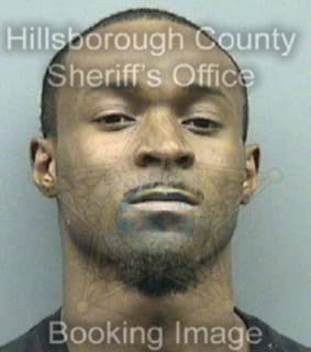 Lee Christopher - Hillsborough County, Florida 