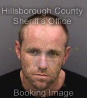 Cooper Christopher - Hillsborough County, Florida 