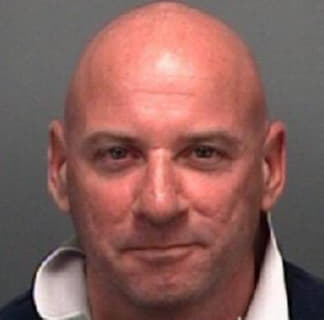 Richardson Jeffrey - Pinellas County, Florida 