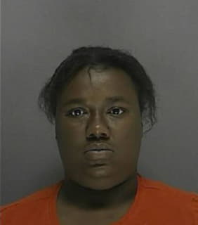 Smith Latrice - Volusia County, Florida 