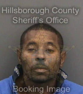 Wilson Moses - Hillsborough County, Florida 