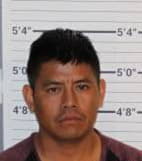 Gregorio Rene - Shelby County, Tennessee 