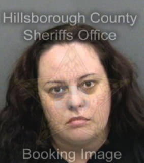 Lewis Tyna - Hillsborough County, Florida 