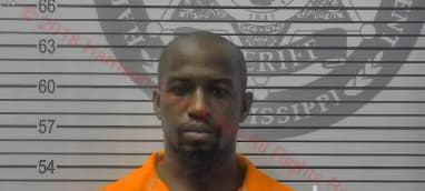 Lee Carlos - Harrison County, Mississippi 
