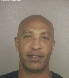 Hursey Darren - Broward County, Florida 