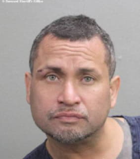 Rodriguez Hector - Broward County, Florida 