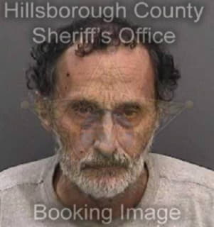 Almeida Hugo - Hillsborough County, Florida 