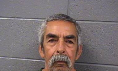 Rodriguez Jacinto - Cook County, Illinois 