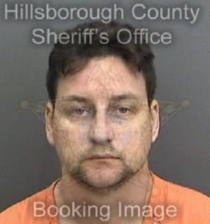 Berto Jacob - Hillsborough County, Florida 