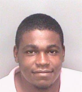 Bryant James - Pinellas County, Florida 