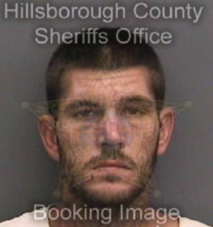 Bragg Kristian - Hillsborough County, Florida 