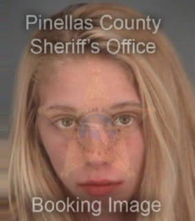 Heuman Marrianne - Pinellas County, Florida 