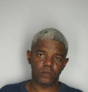 Everett Ronald - Hillsborough County, Florida 