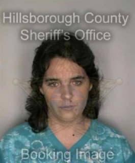 Atherton Sharon - Hillsborough County, Florida 