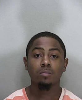 Roberts Terrance - Marion County, Florida 