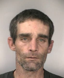 Webster Terry - Hillsborough County, Florida 