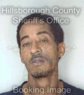 Ferguson Antonio - Hillsborough County, Florida 